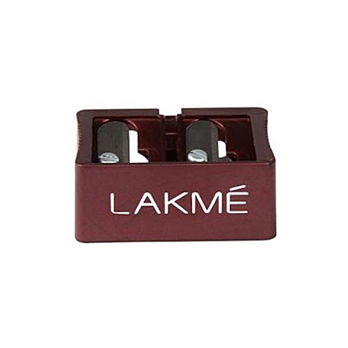Lakme Dual Sharpener, 8 g  