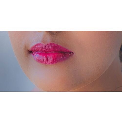 Lakme Enrich Satins Lip Colour, 4.3 g Shade P128 