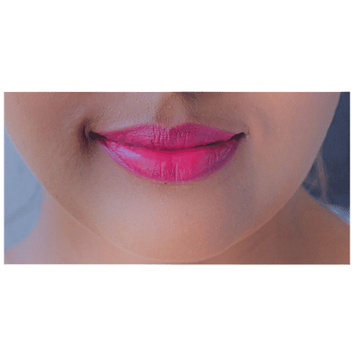 Lakme Enrich Satins Lip Colour, 4.3 g Shade P135 