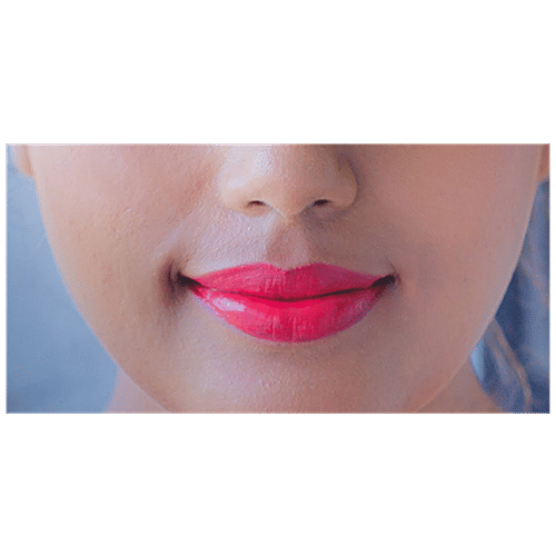 Lakme Enrich Satins Lip Colour, 4.3 g Shade P158 