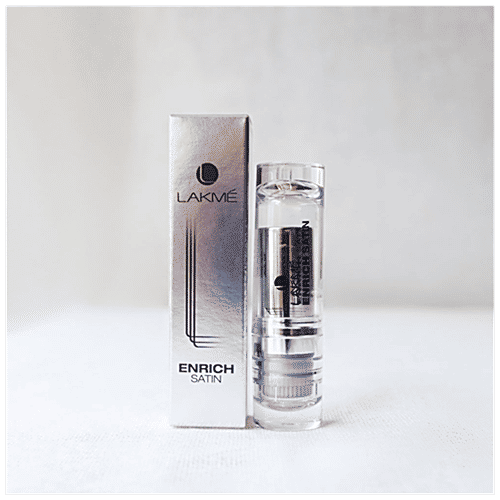 Lakme Enrich Satins Lip Colour, 4.3 g Shade R359 