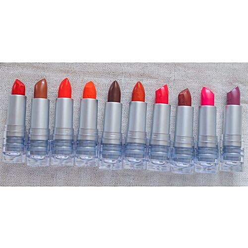 Lakme Enrich Satins Lip Colour, 4.3 g Shade W267 