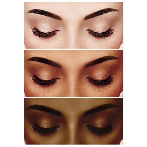 Lakme Eyebrow Pencil, Black, 2 g  