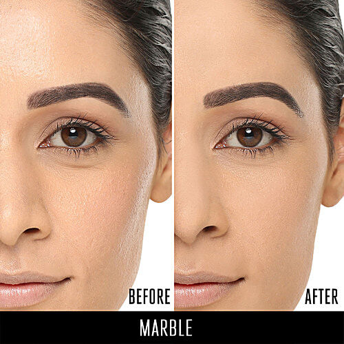 Lakme Face Magic Souffle, 30 ml Marble 