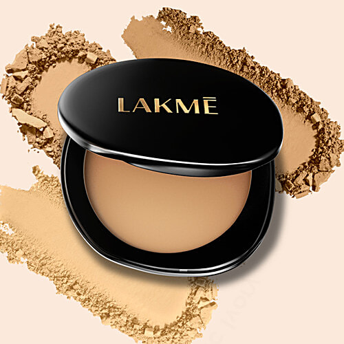 Lakme Perfect Radiance Compact, 8 g Beige Honey 05 