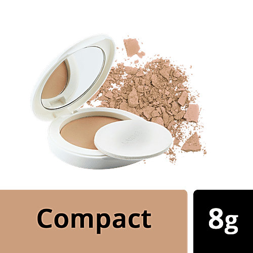 Lakme Perfect Radiance Compact, 8 g Beige Honey 05 