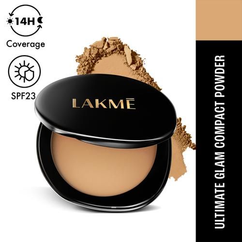 Lakme Perfect Radiance Compact, 8 g Beige Honey 05 