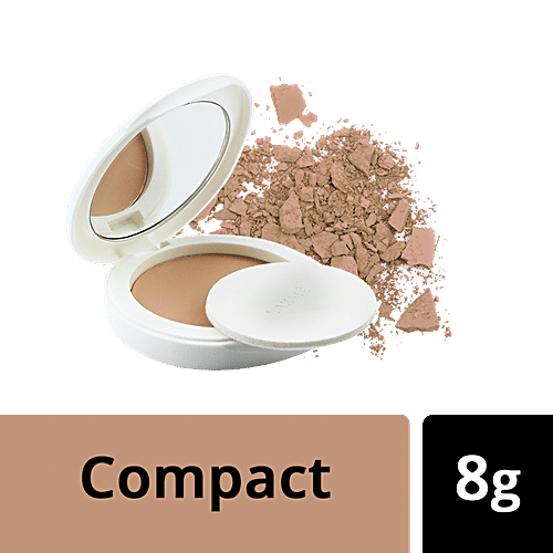 Lakme Perfect Radiance Compact, 8 g Golden Medium 03 