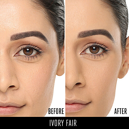 Lakme Perfect Radiance Compact, 8 g Ivory Fair 01 