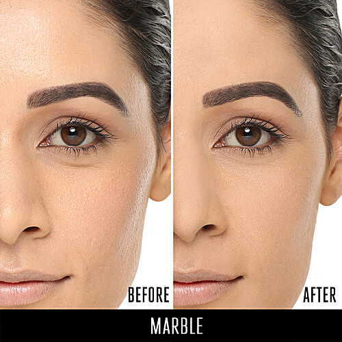 Lakme Perfecting Liquid Foundation, 27 ml Marble 