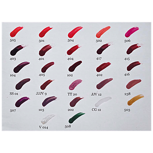 Lakme True Wear Nail Color, 9 ml Pinks N238 
