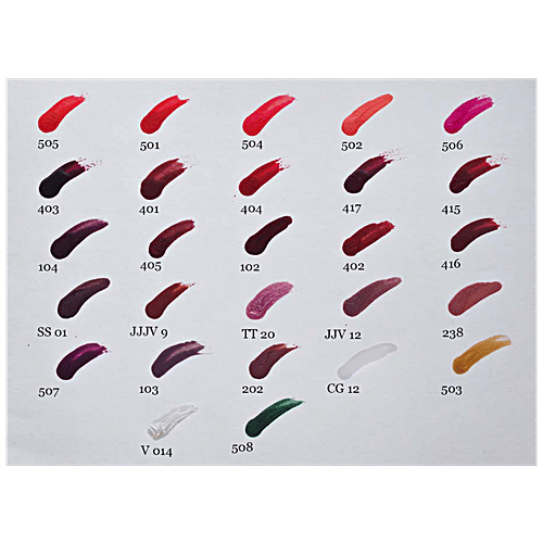 Lakme True Wear Nail Color, 9 ml Shade 202 