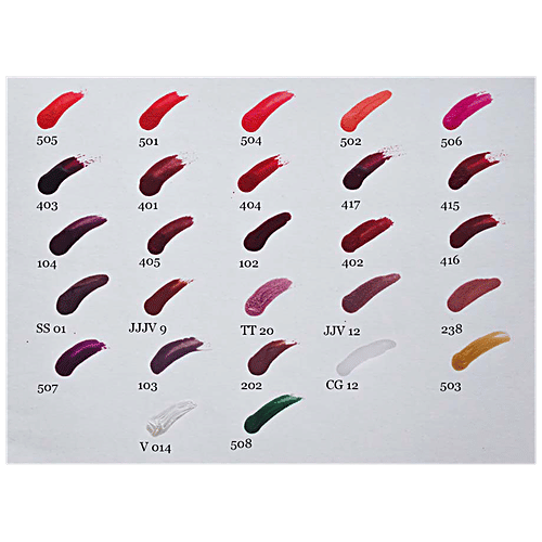 Lakme True Wear Nail Color, 9 ml Shade TT20 