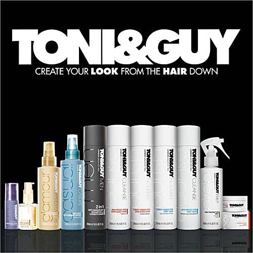 Buy Toni & Guy Shampoo & Conditioner 2 in 1 AntiDandruff for Men
