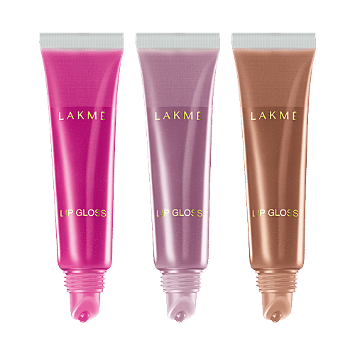 Buy Lakme Lip Gloss 15 Ml Vanilla Online At Best Price of Rs 200