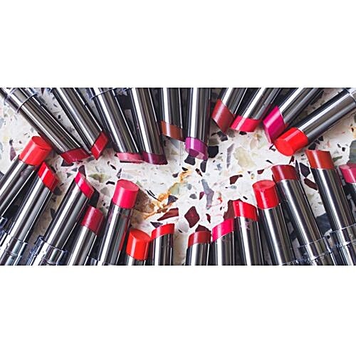 Buy Lakme Absolute Sculpt Hi Definition Matte Lipstick 37 Gm Red Envy