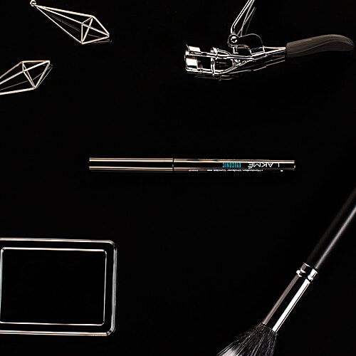 Lakme Eyeconic Kajal, 0.35 g Turquoise 