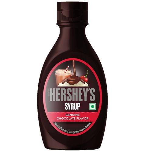Hershey's Chocolate Syrup, 200 g  