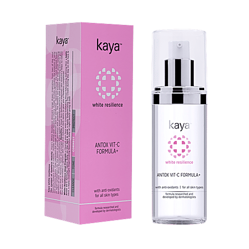 Kaya Clinic Antox Vit-C Formula+, 30 ml  