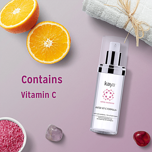 Kaya Clinic Antox Vit-C Formula+, 30 ml  