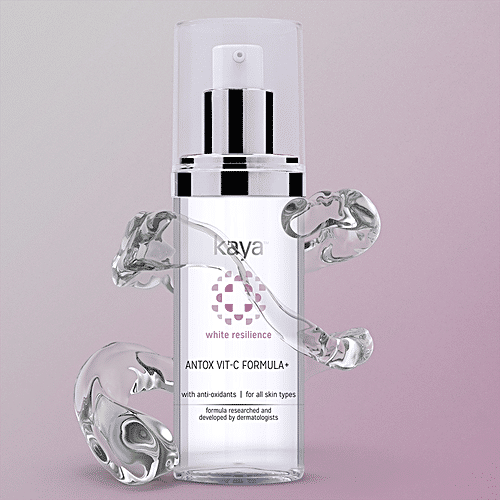 Kaya Clinic Antox Vit-C Formula+, 30 ml  