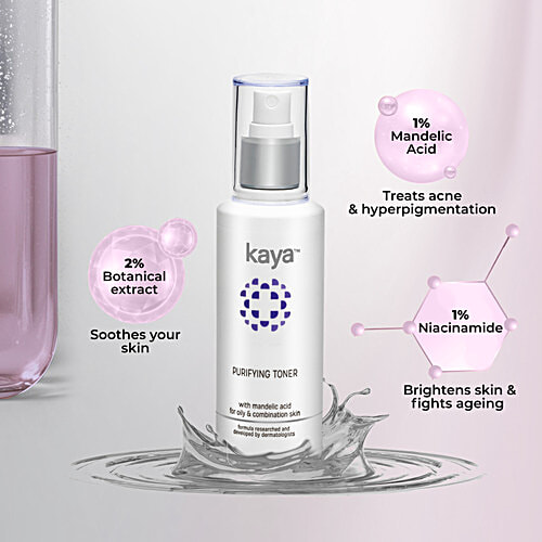 Kaya Clinic Purifying Toner, 100 ml