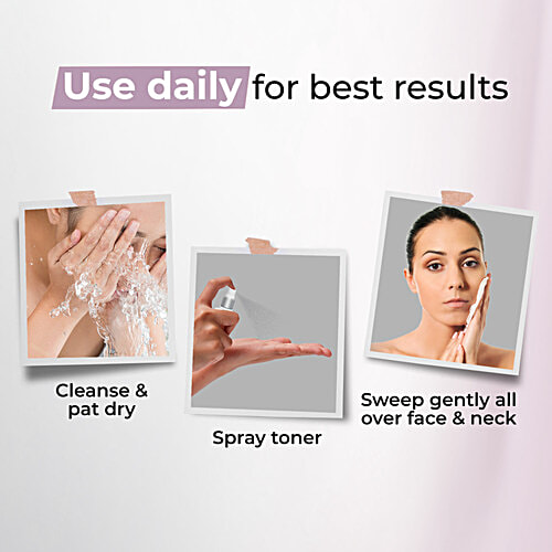 Kaya Clinic Purifying Toner, 100 ml