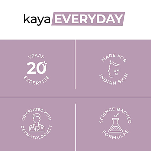 Kaya Clinic Purifying Toner, 100 ml