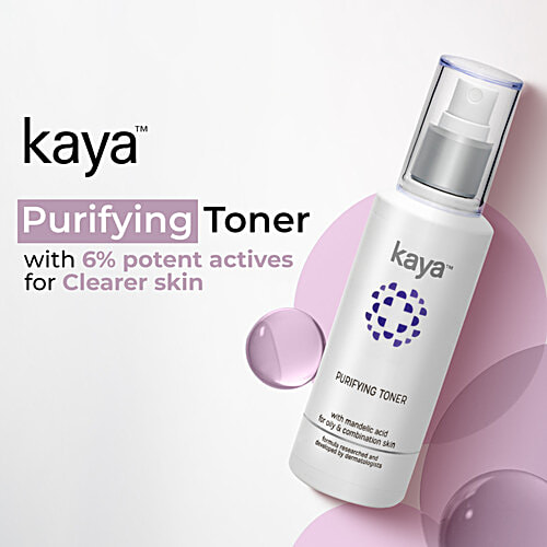 Kaya Clinic Purifying Toner, 100 ml