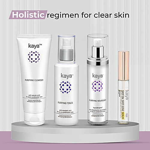 Kaya Clinic Purifying Toner, 100 ml