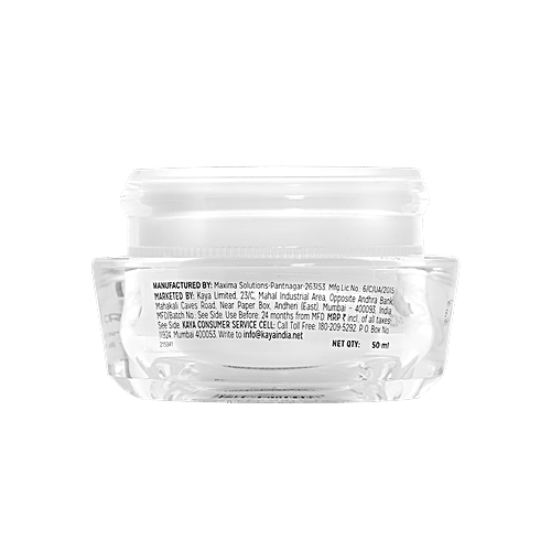 Kaya Clinic Anytime Moisturizing Cream, 50 ml