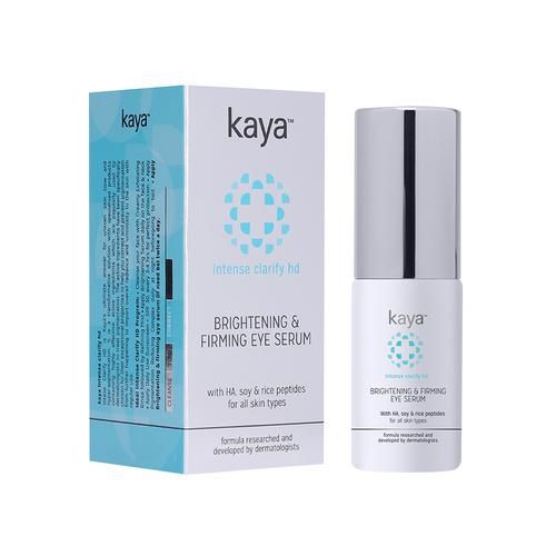 Kaya Clinic Brightening & Firming Eye Serum, 10 ml  