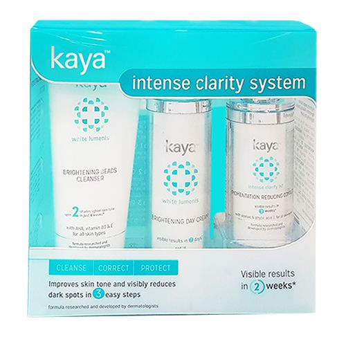 Kaya Clinic Intense Clarity System Kit, 1 pc  