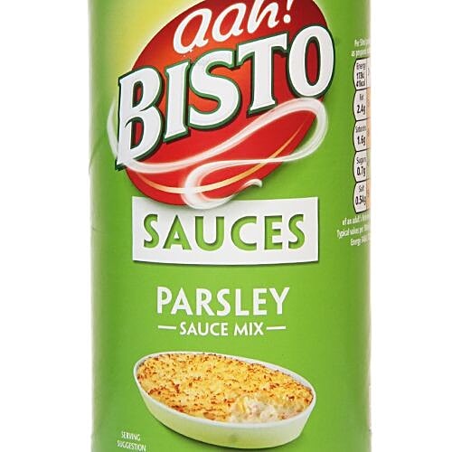 Buy Aah Bisto Sauces Sauce Mix Parsley Granules Online at Best Price