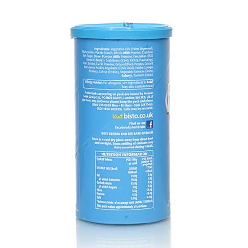 Buy Aah Bisto Sauces Sauce Mix White Granules Online at Best Price bigbasket