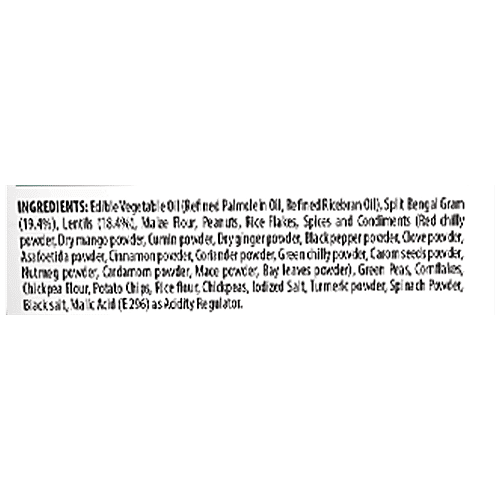 Bikano Namkeen - Navratan Mix, 1 kg  