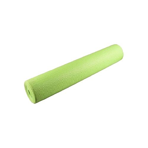Buy Home & You Antimicrobial Yoga Mat Light Green Online at Best