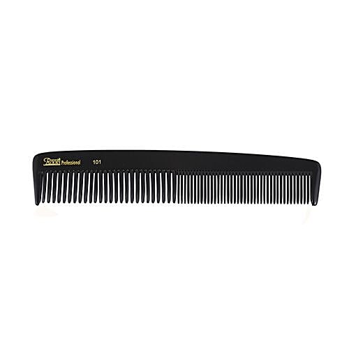 Roots Professional Cutting Combs - Black 101, 1 pc  