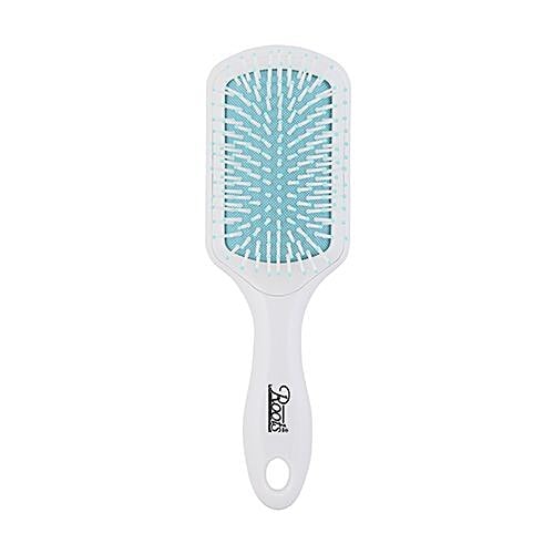 Buy Roots Paddle Hair Brush White EF32 Online at Best Price of Rs 375