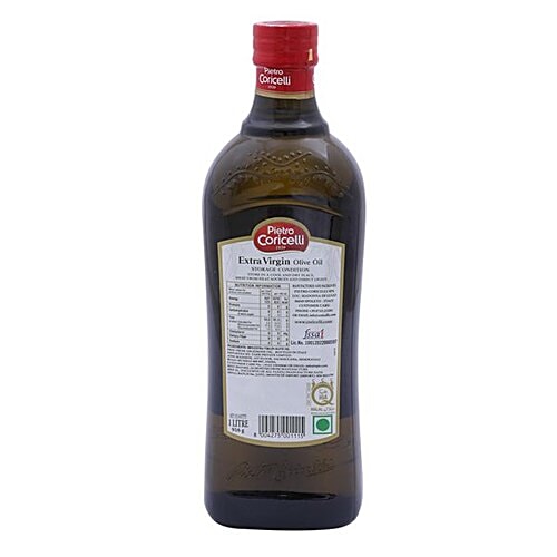 Pietro Coricelli Olive Oil - Extra Virgin, 1 L  
