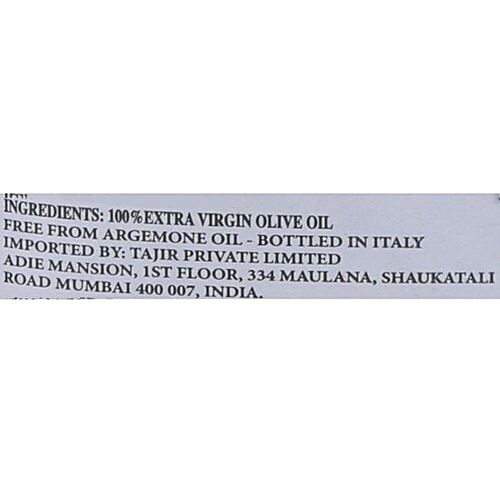 Pietro Coricelli Olive Oil - Extra Virgin, 1 L  