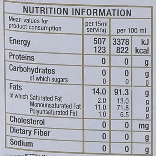 Pietro Coricelli Olive Oil - Extra Virgin, 1 L  