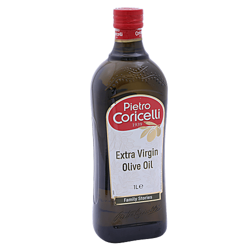 Pietro Coricelli Olive Oil - Extra Virgin, 1 L  