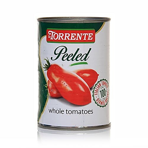 Buy La Torrente Peeled Whole Tomatoes Online at Best Price of Rs null