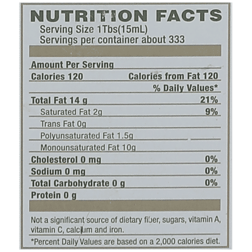 Pietro Coricelli Olive Pomace Oil, 5 L  