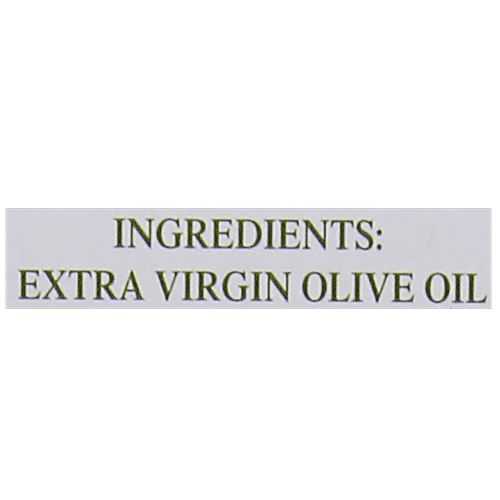 Pietro Coricelli Extra Virgin Olive Oil, 5 L  