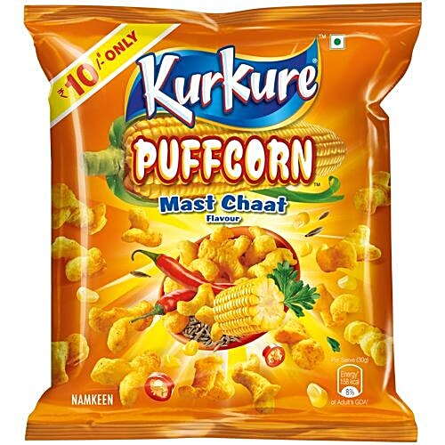 kurkure puffcorn price