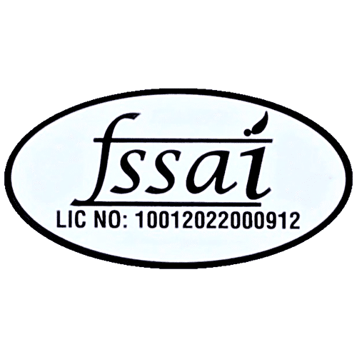 4Fruitz Premium Toffee - Almond, 200 g  