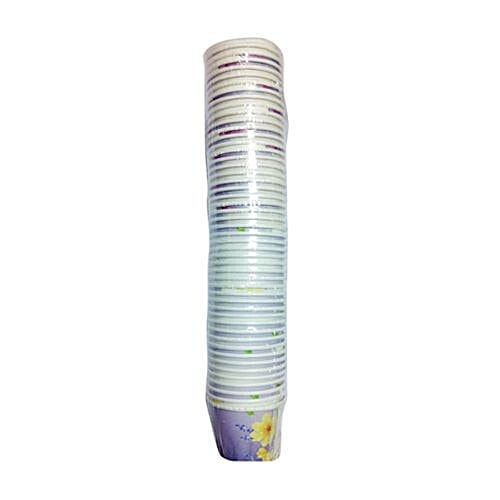 Buy Udani Disposable Paper Cup Online at Best Price of Rs null bigbasket