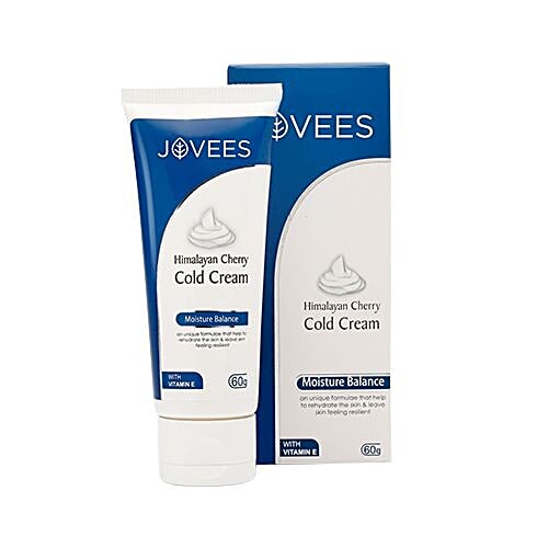 Buy Jovees Face Cream Himalayan Cherry Cold Online at Best Price of